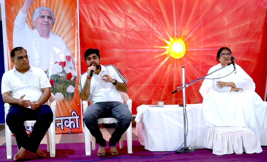 वरदानों की वेला है ब्रह्ममुहूर्त का समय - ब्रह्माकुमारी मंजू दीदी