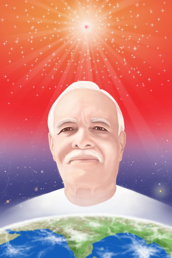 आध्यात्मिक सशक्तिकरण दिवस के रूप में मनाई जा रही है पिताश्री ब्रह्माबाबा की जयंती