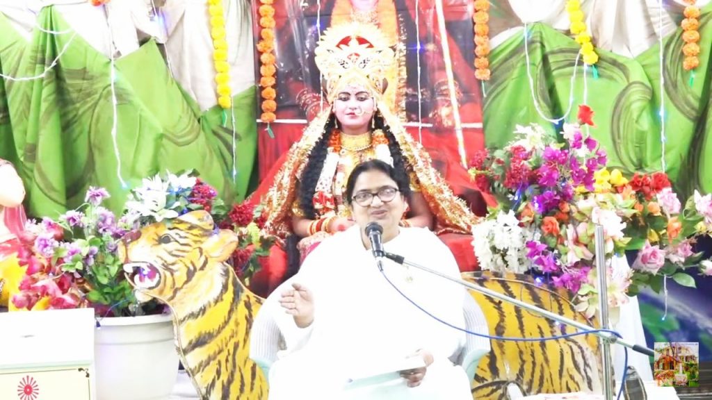 अंततः जीत सत्य की होती है - ब्रह्माकुमारी मंजू दीदी