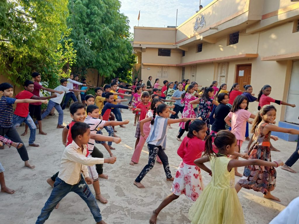 स्वयं की रक्षा के लिए आत्मनिर्भरता जरूरी - ब्रह्माकुमारी प्रीति बहन