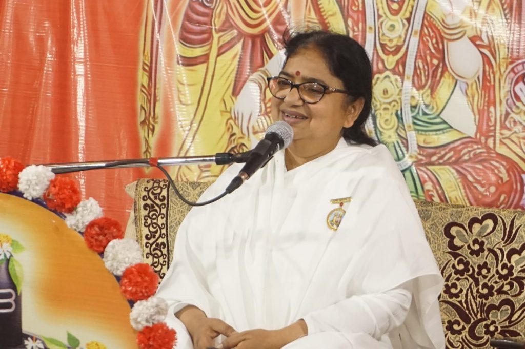 मित्र भले ज्यादा नही हो पर सच्चे हितैषी जरूर होने चाहिए: ब्रह्माकुमारी मंजू दीदी*