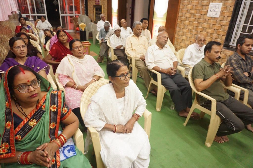 अकलमंद और दिव्य बुद्धि धारक वही जिसने परमात्मा को पहचान लिया: बीके ईश्वरी