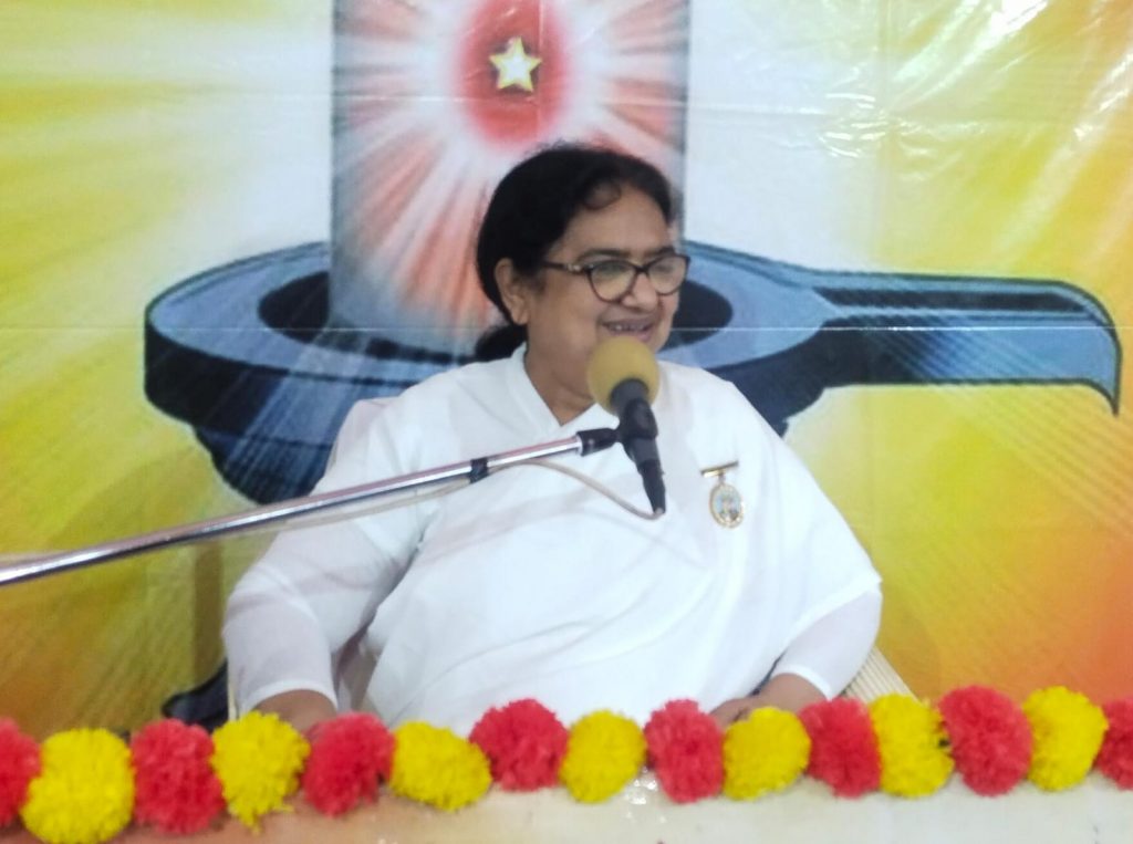 इस घोर कलयुग के बाद सतयुग का आना निश्चित है: बीके मंजू