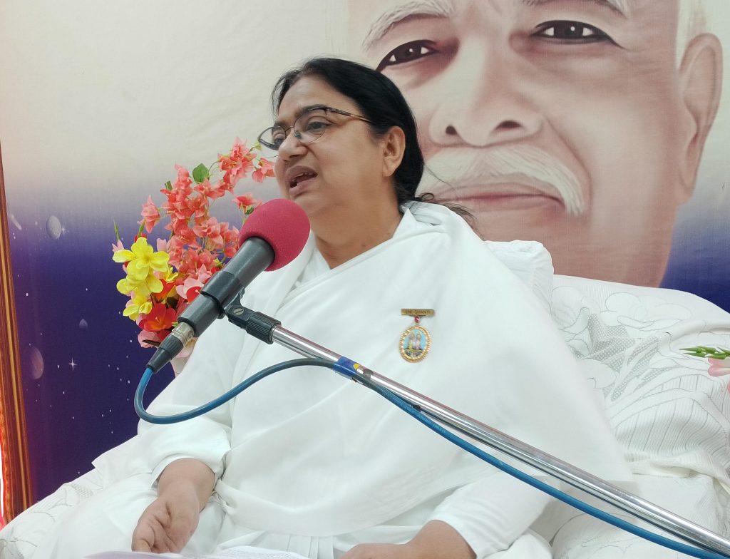 नौतपा की भीषण गर्मी में स्वास्थ्य का रखें विशेष ध्यान- ब्रह्माकुमारी मंजू दीदी