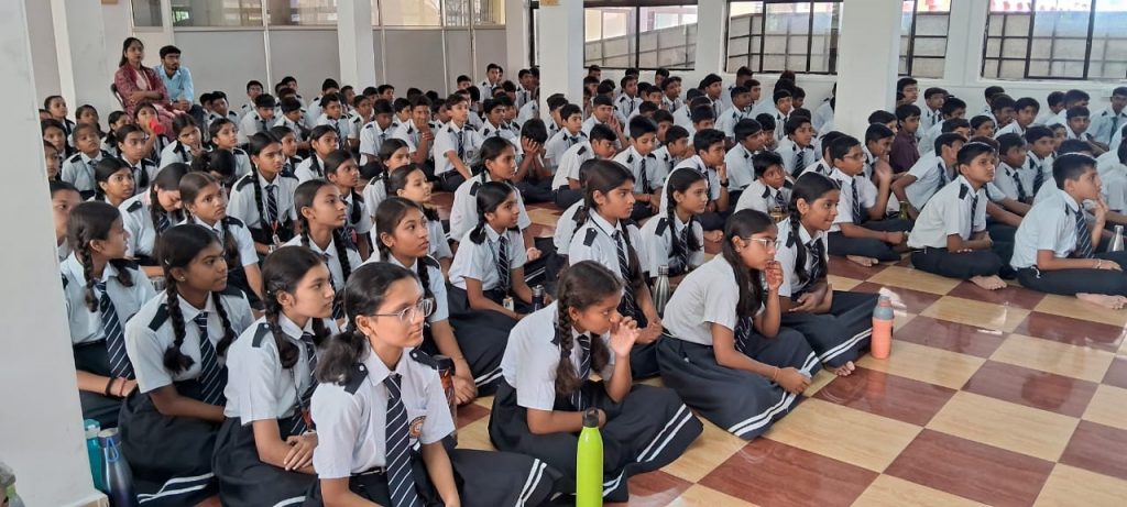 बहाने छोड़ें, लक्ष्य तय करें और खुद को बदलें, तभी मिलेगी सफलता: बीके ज्योति बहन