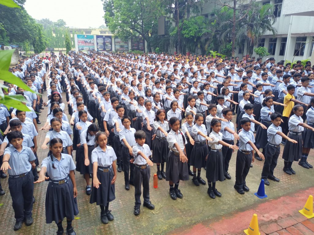 07 अगस्त सेवा : 10 करोड़ नशामुक्ति प्रतिज्ञा महाअभियान