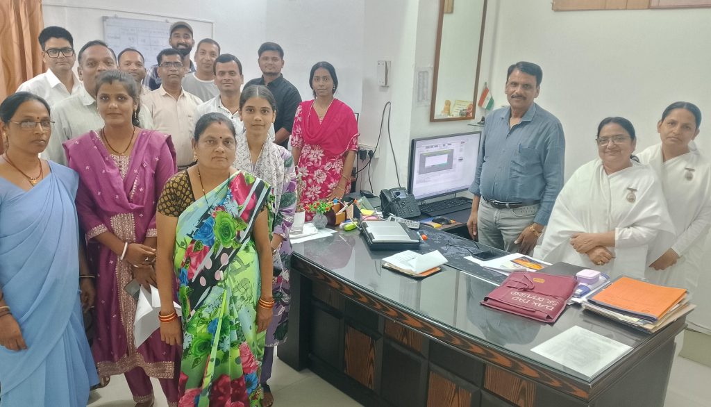 मेडिटेशन है मन का व्यायाम, सकारात्मक चिंतन है हेल्दी डाइट