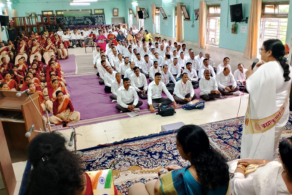 17 अगस्त सेवा : 10 करोड़ नशामुक्ति प्रतिज्ञा महाअभियान