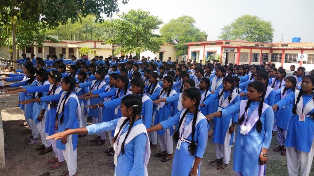06 अक्टूबर सेवा : 10 करोड़ नशा मुक्ति प्रतिज्ञा महाअभियान