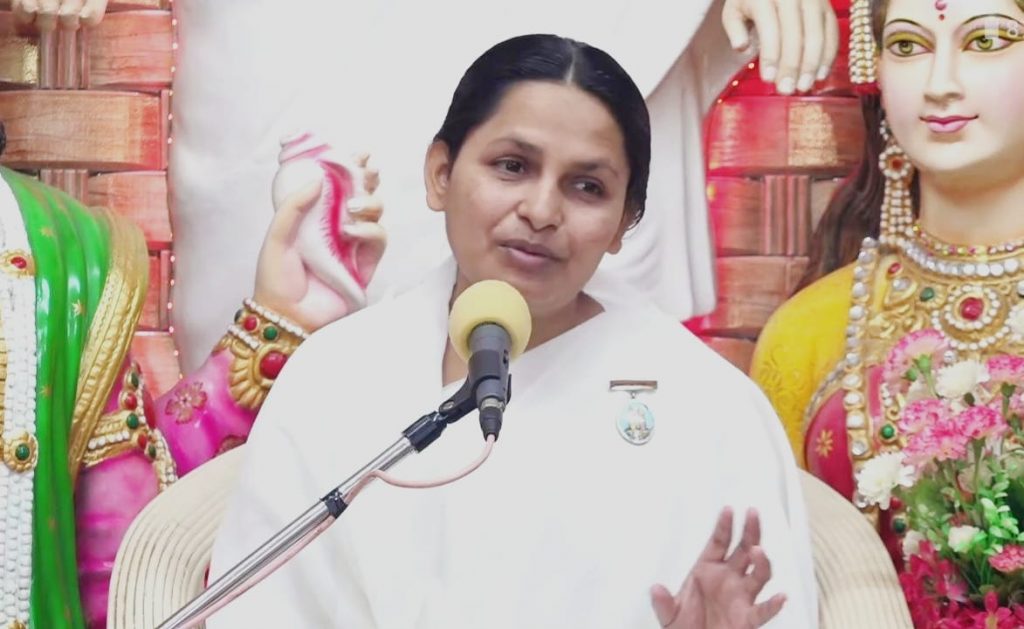 *आत्मा के पांच संस्कार बनाते हैं जीवन की दिशा, मूल गुणों को पहचानने से मिलता है सच्चा सुख : बीके गायत्री*